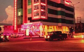 Punia Tower Hotel